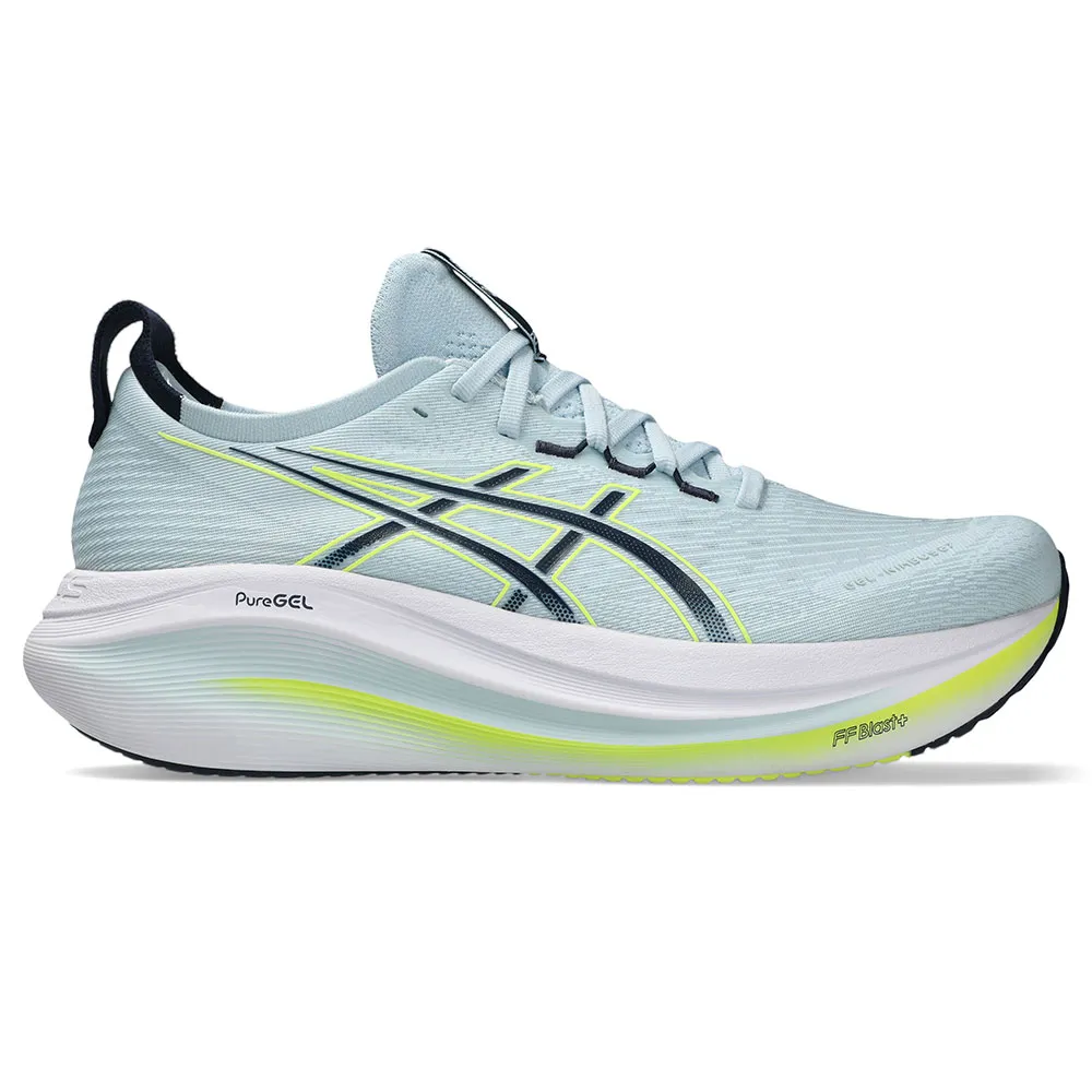 Asics Gel-nimbus 27 Løpesko male