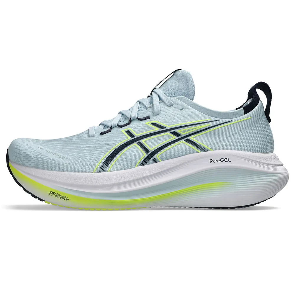 Asics Gel-nimbus 27 Løpesko male