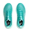 Asics Gel Nimbus 27 Løpesko Refurbished female, Wave teal / illuminate mint