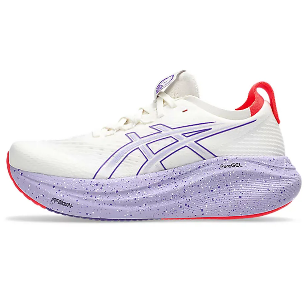 Asics Gel-nimbus 27 Tokyo Løpesko female