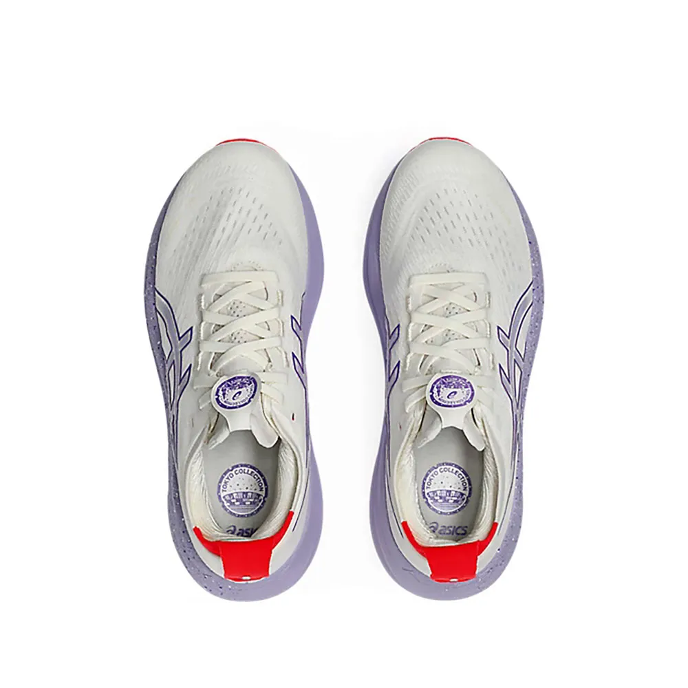 Asics Gel-nimbus 27 Tokyo Løpesko female