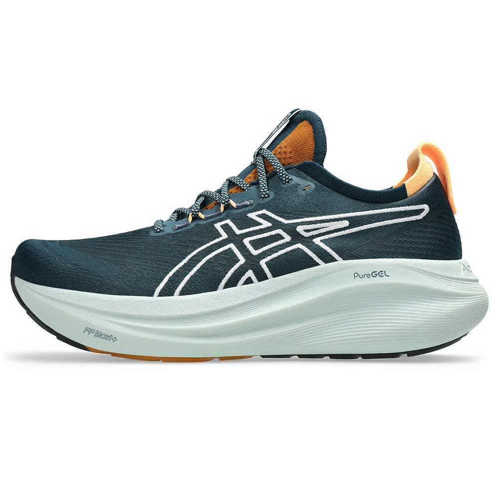 Asics Gel-nimbus 27 Tr Løpesko male