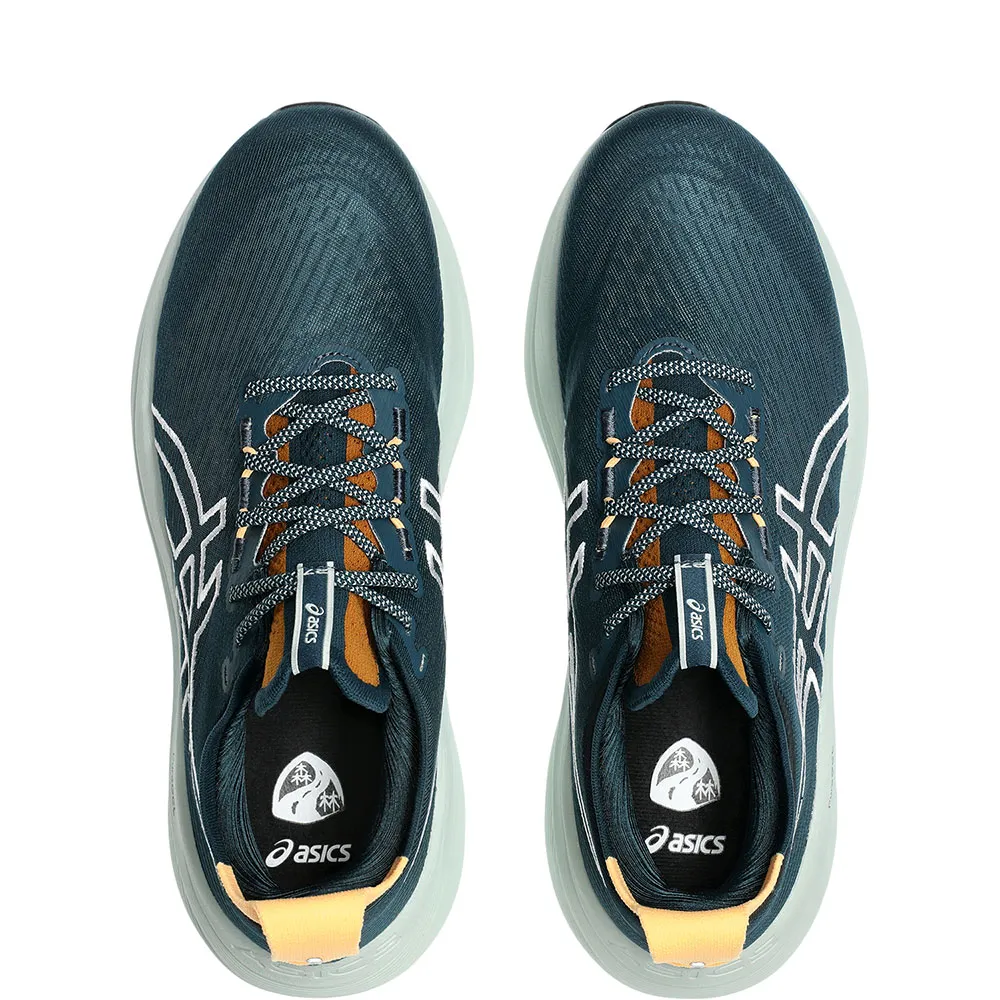 Asics Gel-nimbus 27 Tr Løpesko male