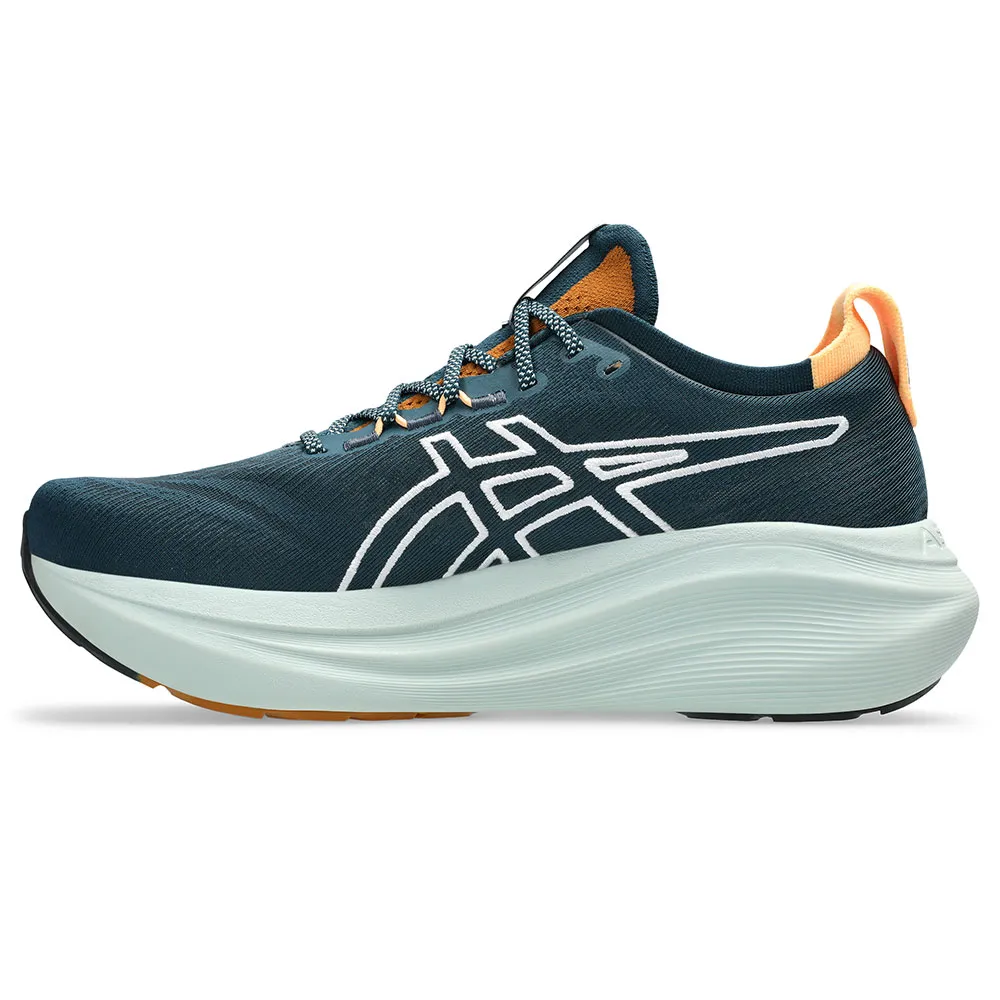 Asics Gel-nimbus 27 Tr Løpesko male