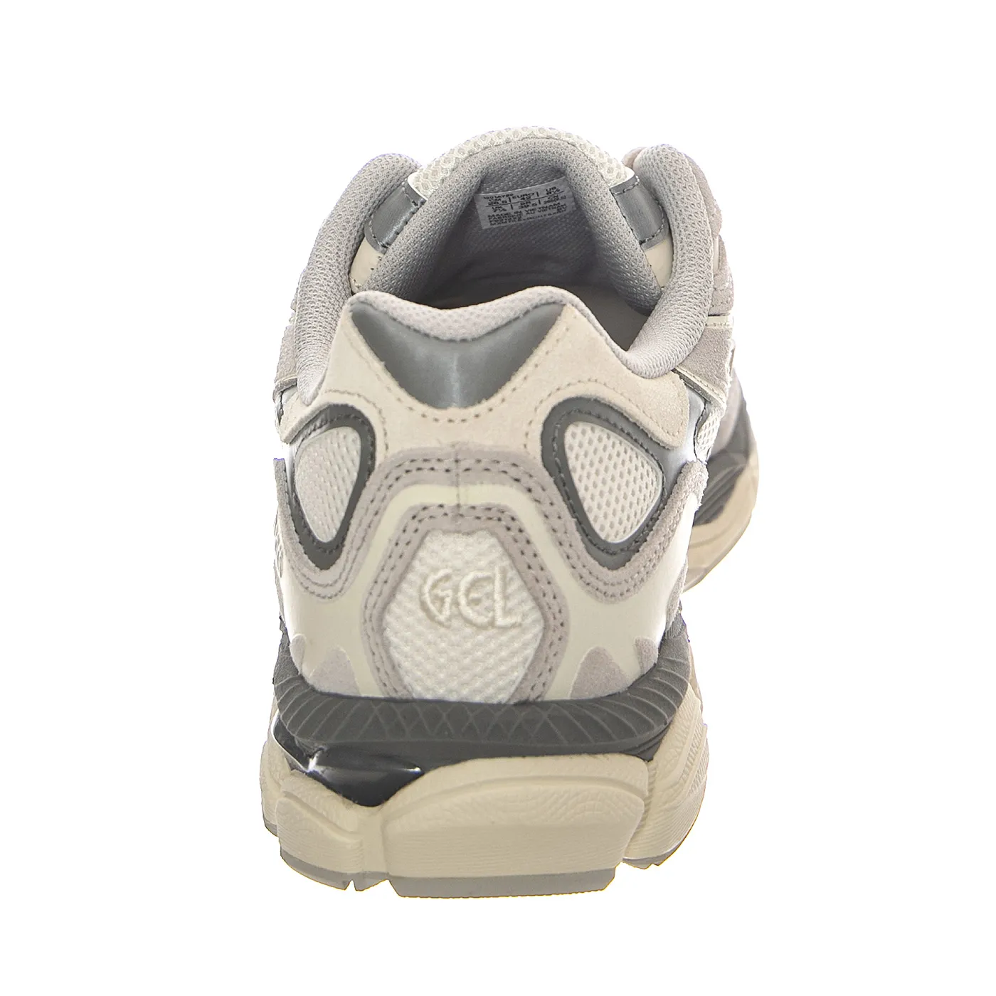 Asics Gel-nyc Joggesko male