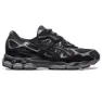 Graphite grey / black