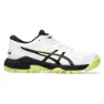 Asics Gel-peake 2 Gs Løpesko Med Pigger unisex