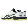 Asics Gel-peake 2 Gs Løpesko Med Pigger unisex