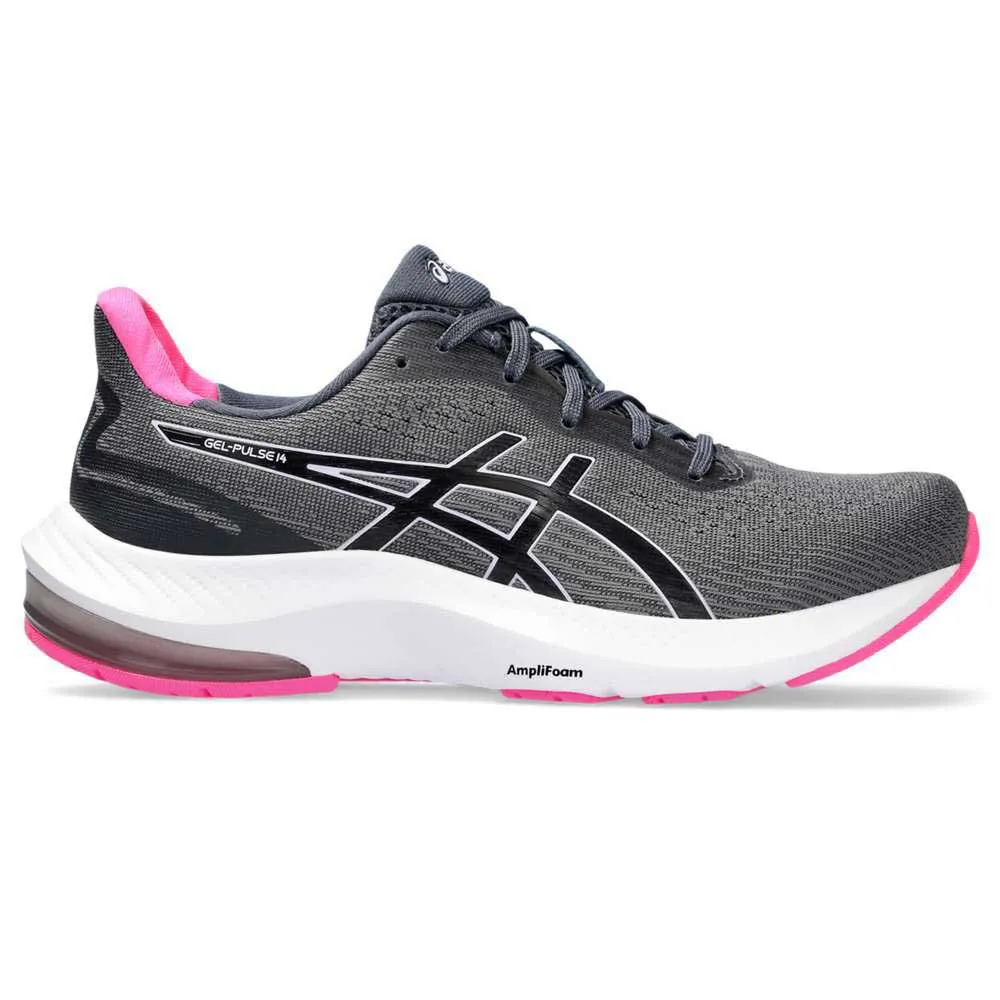 Asics Gel-pulse 14 Løpesko female, Metropolis / tarmac