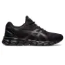 Asics Gel-quantum Lyte Ii Treningssko Refurbished male, Black / graphite grey
