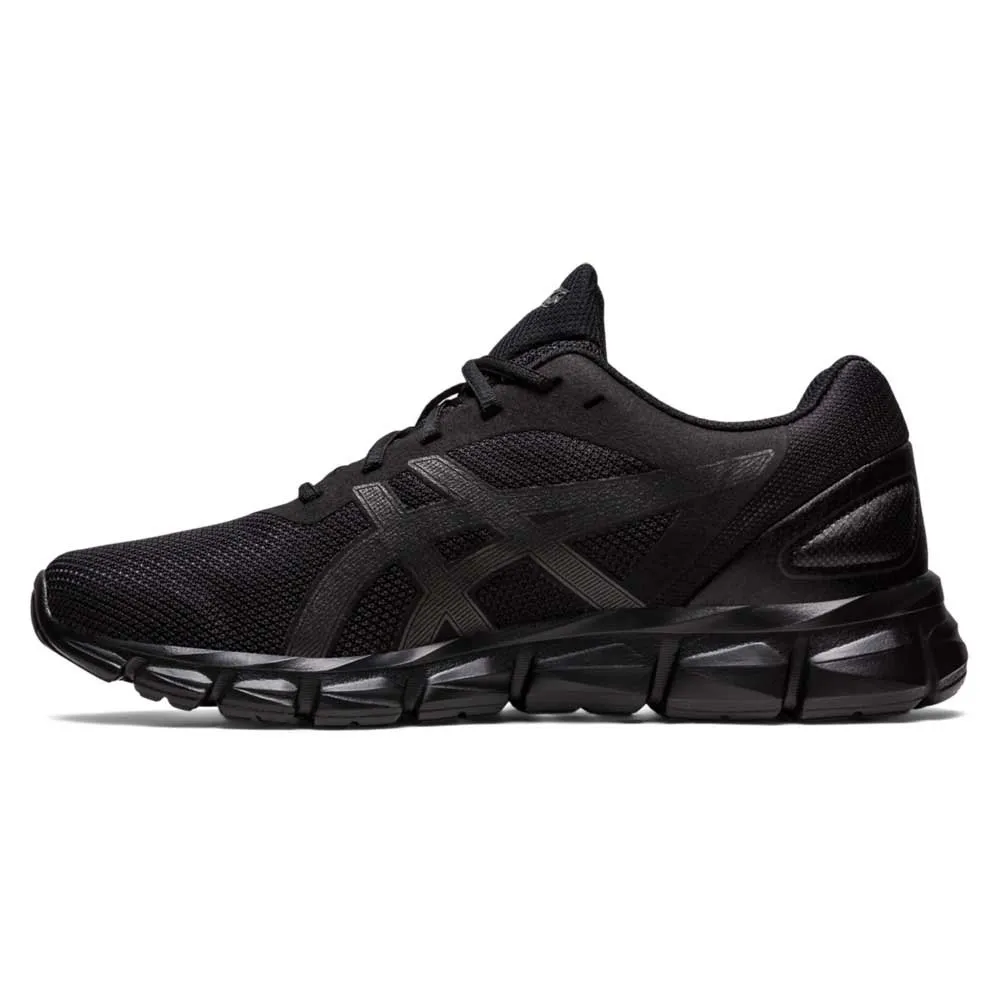 Asics Gel-quantum Lyte Ii Treningssko Refurbished male, Black / graphite grey Asics Gel-quantum Lyte Ii Treningssko Refurbished male, Black / graphite grey
