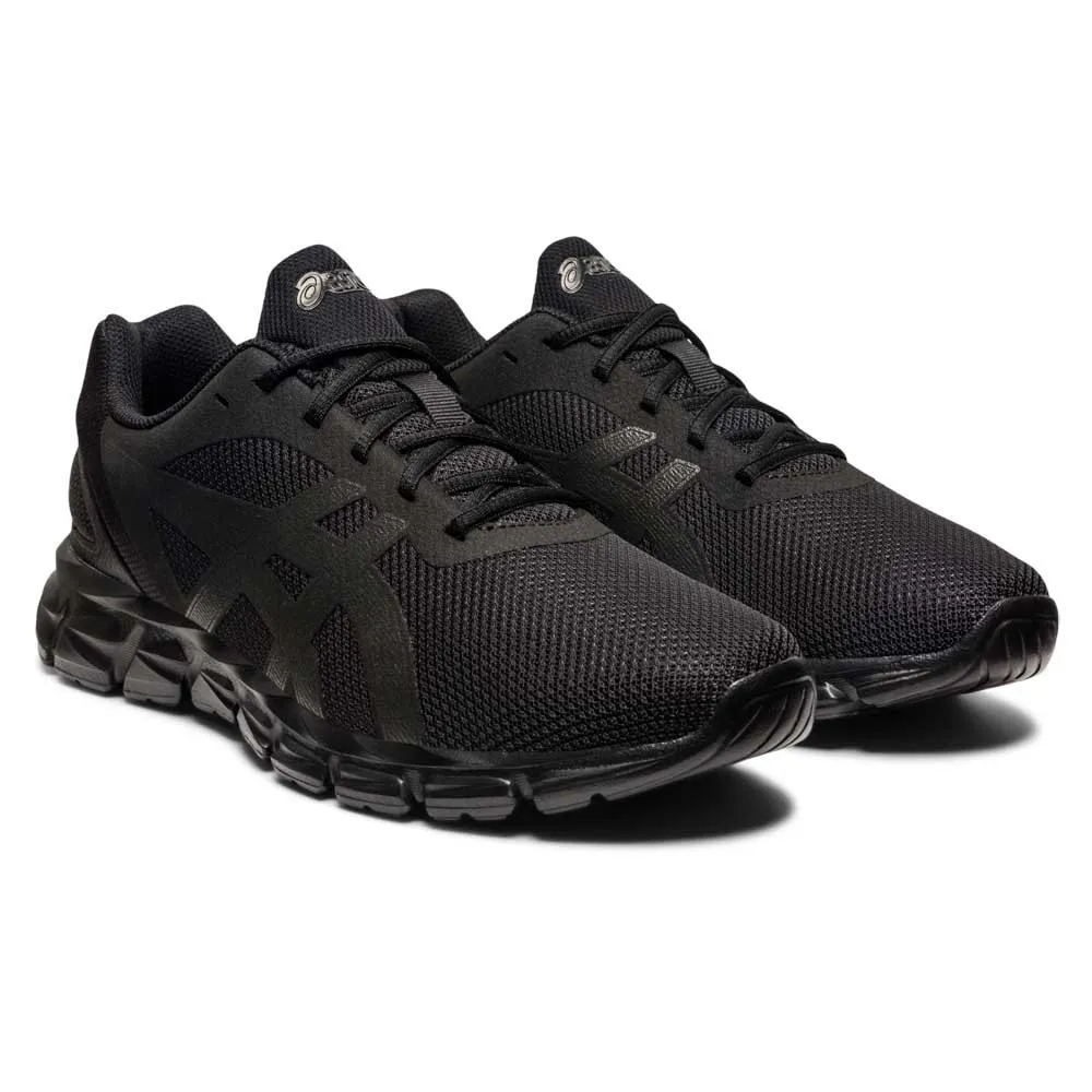 Asics Gel-quantum Lyte Ii Treningssko Refurbished male, Black / graphite grey Asics Gel-quantum Lyte Ii Treningssko Refurbished male, Black / graphite grey