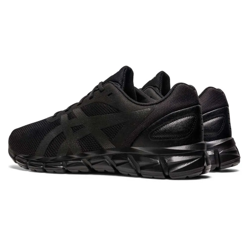 Asics Gel-quantum Lyte Ii Treningssko Refurbished male, Black / graphite grey Asics Gel-quantum Lyte Ii Treningssko Refurbished male, Black / graphite grey