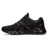 Asics Gel-quantum Lyte Ii Treningssko Refurbished male, Black / graphite grey