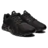 Asics Gel-quantum Lyte Ii Treningssko Refurbished male, Black / graphite grey