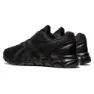 Asics Gel-quantum Lyte Ii Treningssko Refurbished male, Black / graphite grey