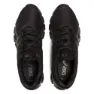 Asics Gel-quantum Lyte Ii Treningssko Refurbished male, Black / graphite grey