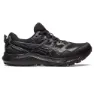 Asics Gel-sonoma 7 Goretex Trailsko Refurbished, Black / carrier grey