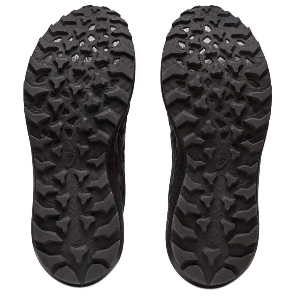 Asics Gel-sonoma 7 Goretex Trailsko Refurbished, Black / carrier grey Asics Gel-sonoma 7 Goretex Trailsko Refurbished, Black / carrier grey