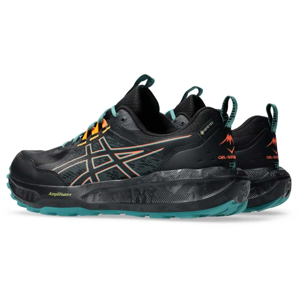 Asics Gel Sonoma 8 Goretex Trailsko Asics Gel Sonoma 8 Goretex Trailsko