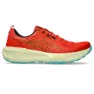 Red clay / black