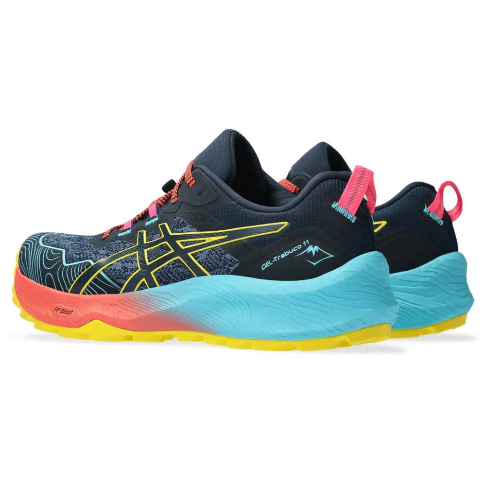 Asics Gel-trabuco 11 Trailsko Asics Gel-trabuco 11 Trailsko