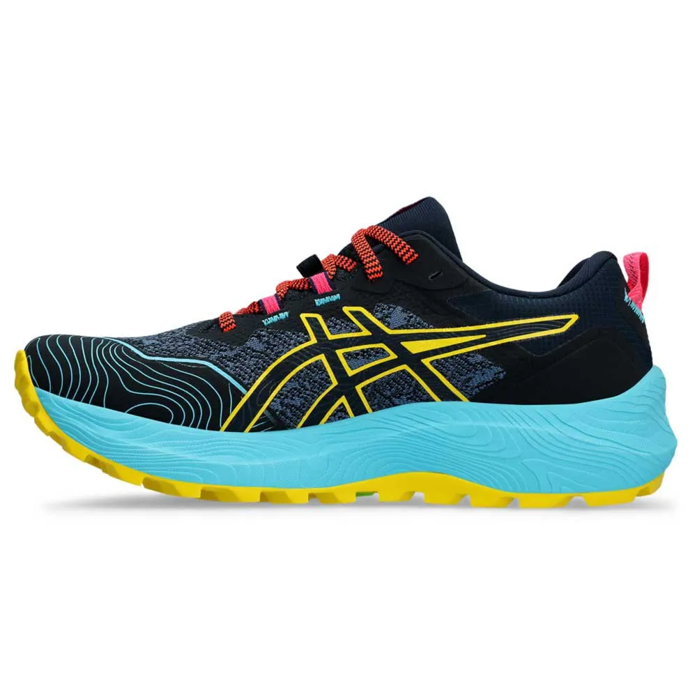 Asics Gel-trabuco 11 Trailsko Asics Gel-trabuco 11 Trailsko