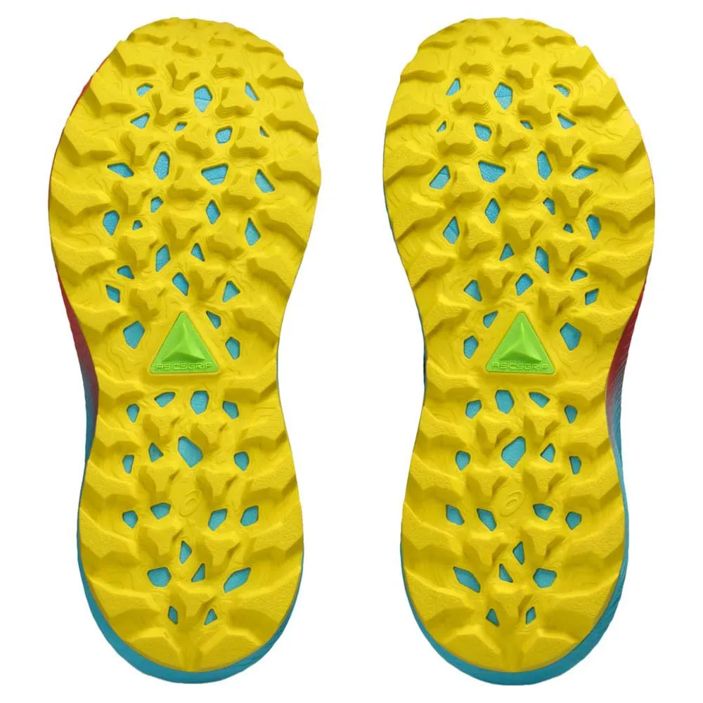 Asics Gel-trabuco 11 Trailsko Asics Gel-trabuco 11 Trailsko