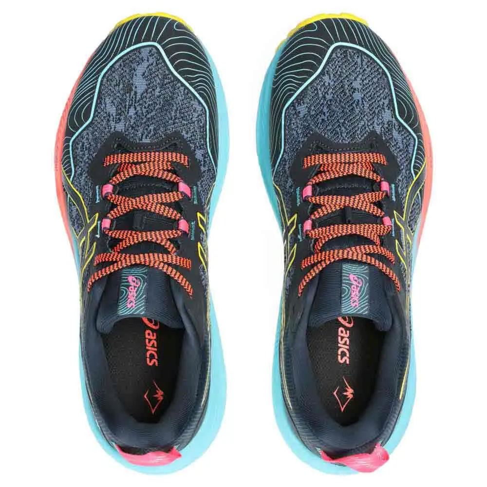 Asics Gel-trabuco 11 Trailsko Asics Gel-trabuco 11 Trailsko