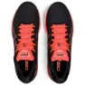 Asics Glideride Tokyo Løpesko male, Black / sunrise red