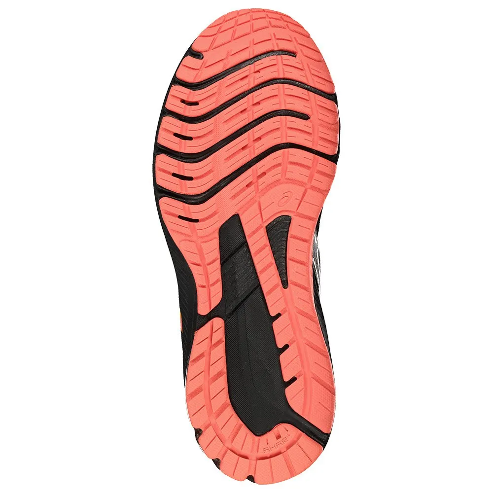 Asics Gt-1000 11 Goretex Løpesko female, Black / papaya Asics Gt-1000 11 Goretex Løpesko female, Black / papaya