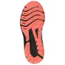 Asics Gt-1000 11 Goretex Løpesko female, Black / papaya