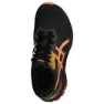 Asics Gt-1000 11 Goretex Løpesko female, Black / papaya
