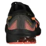 Asics Gt-1000 11 Goretex Løpesko female, Black / papaya
