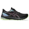 Asics Gt-1000 12 Goretex Løpesko female, Black / hot pink