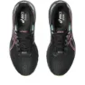 Asics Gt-1000 12 Goretex Løpesko female, Black / hot pink