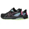 Asics Gt-1000 12 Goretex Løpesko female, Black / hot pink