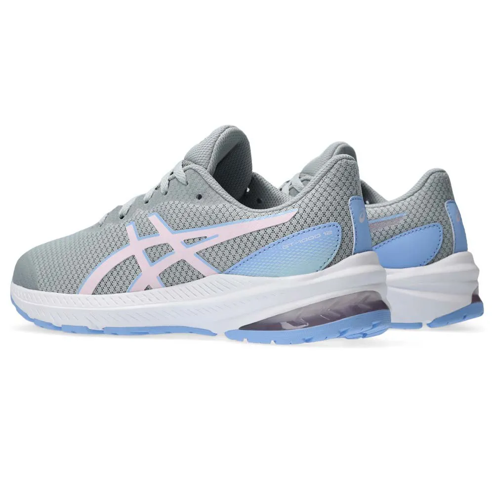 Asics Gt-1000 12 Gs Løpesko male