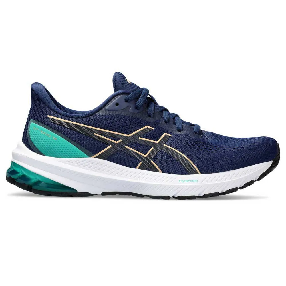Asics Gt-1000 12 Løpesko female