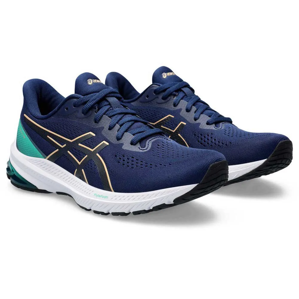 Asics Gt-1000 12 Løpesko female