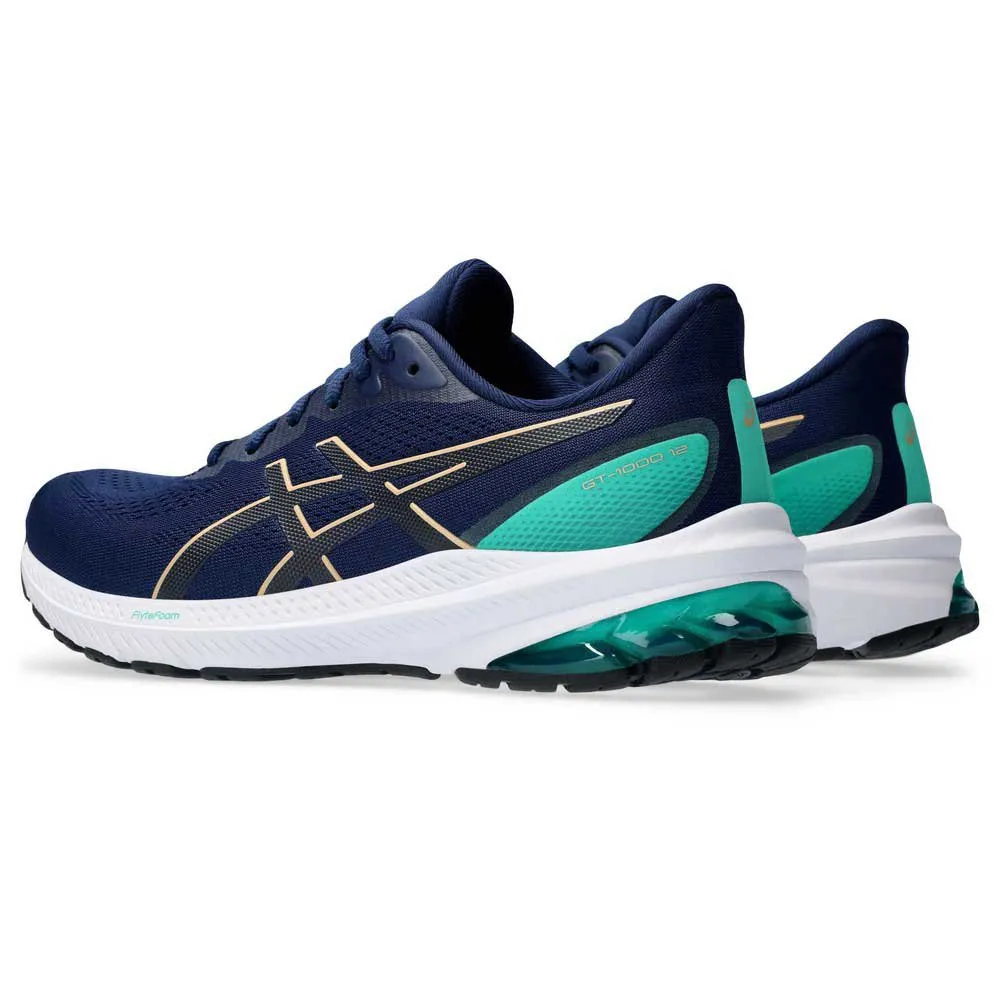 Asics Gt-1000 12 Løpesko female
