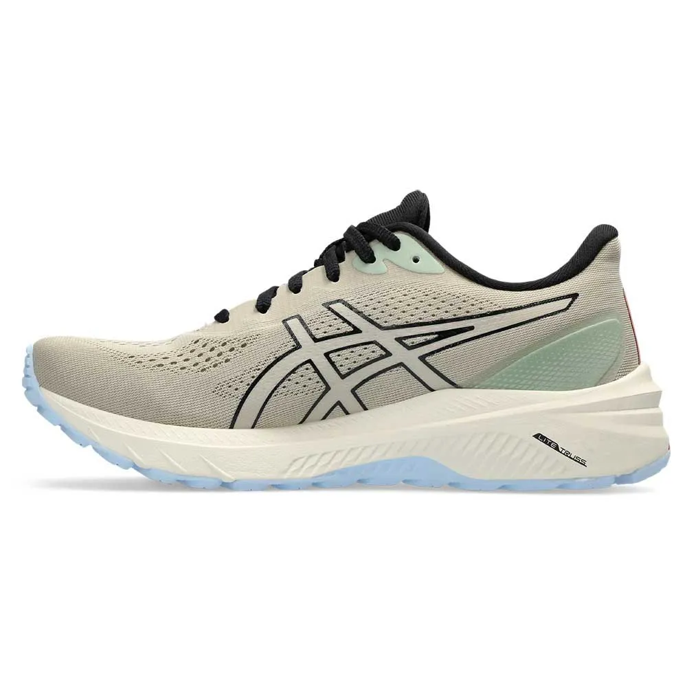 Asics Gt-1000 12 Tr Løpesko female, Nature bathing / rose rouge