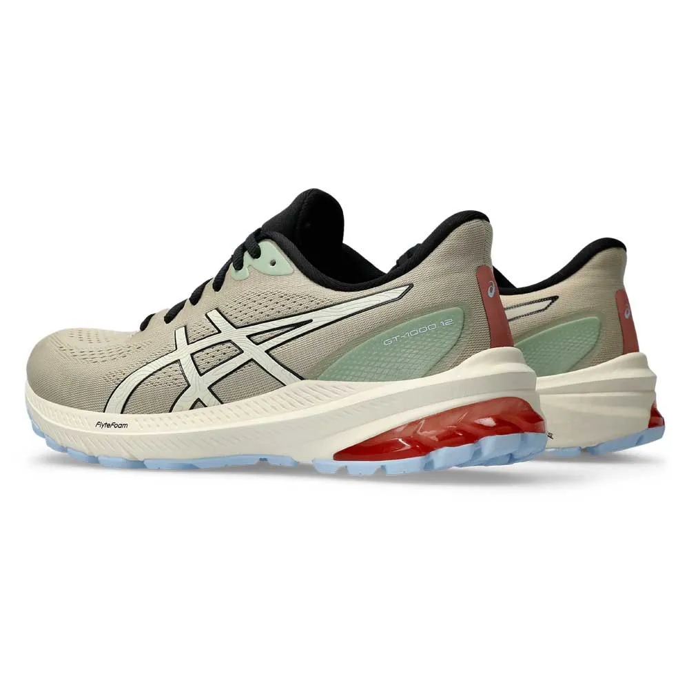 Asics Gt-1000 12 Tr Løpesko female, Nature bathing / rose rouge