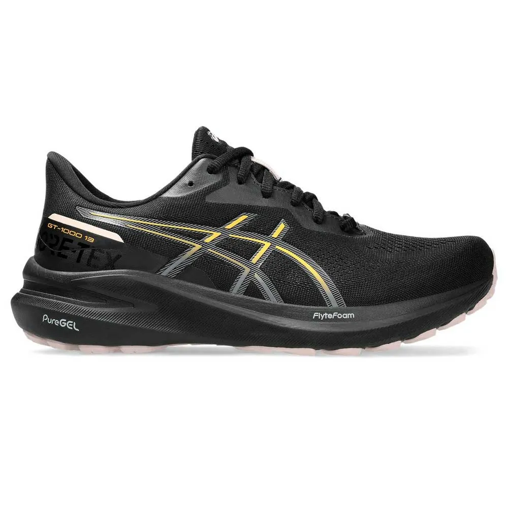 Asics Gt-1000 13 Goretex Løpesko female