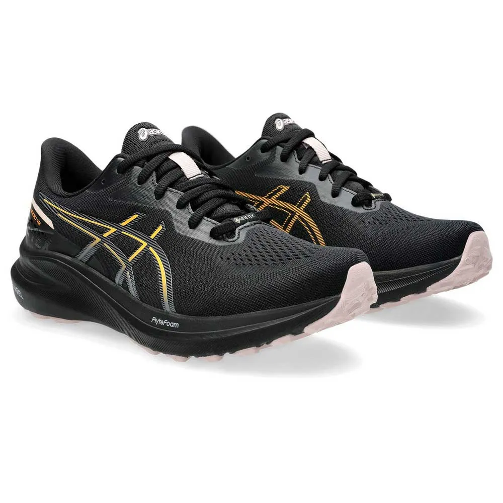 Asics Gt-1000 13 Goretex Løpesko female