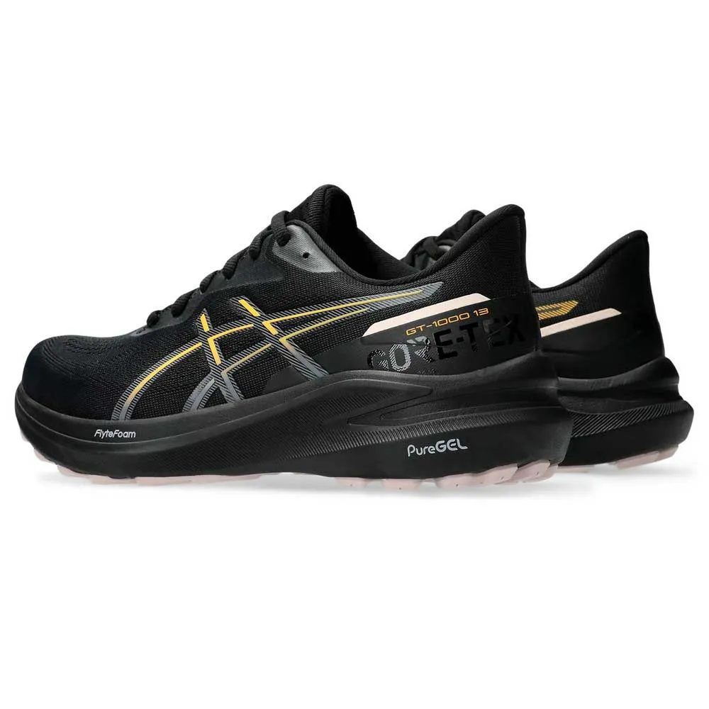 Asics Gt-1000 13 Goretex Løpesko female