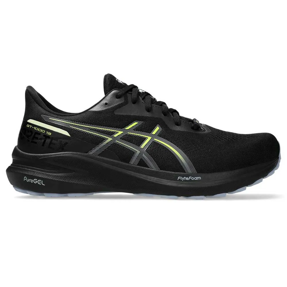 Asics Gt-1000 13 Goretex Løpesko male Asics Gt-1000 13 Goretex Løpesko male