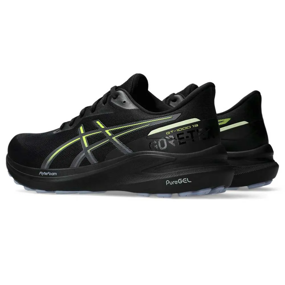 Asics Gt-1000 13 Goretex Løpesko male Asics Gt-1000 13 Goretex Løpesko male