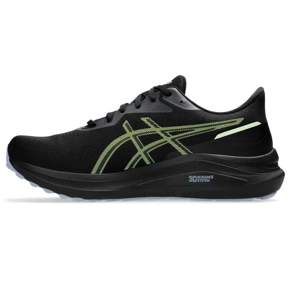 Asics Gt-1000 13 Goretex Løpesko male Asics Gt-1000 13 Goretex Løpesko male