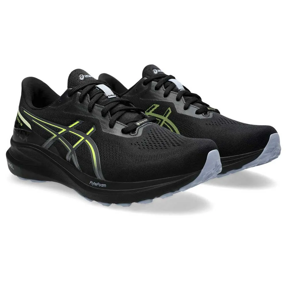 Asics Gt-1000 13 Goretex Løpesko male Asics Gt-1000 13 Goretex Løpesko male